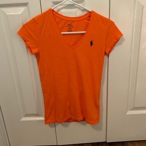 XS Polo T-shirt